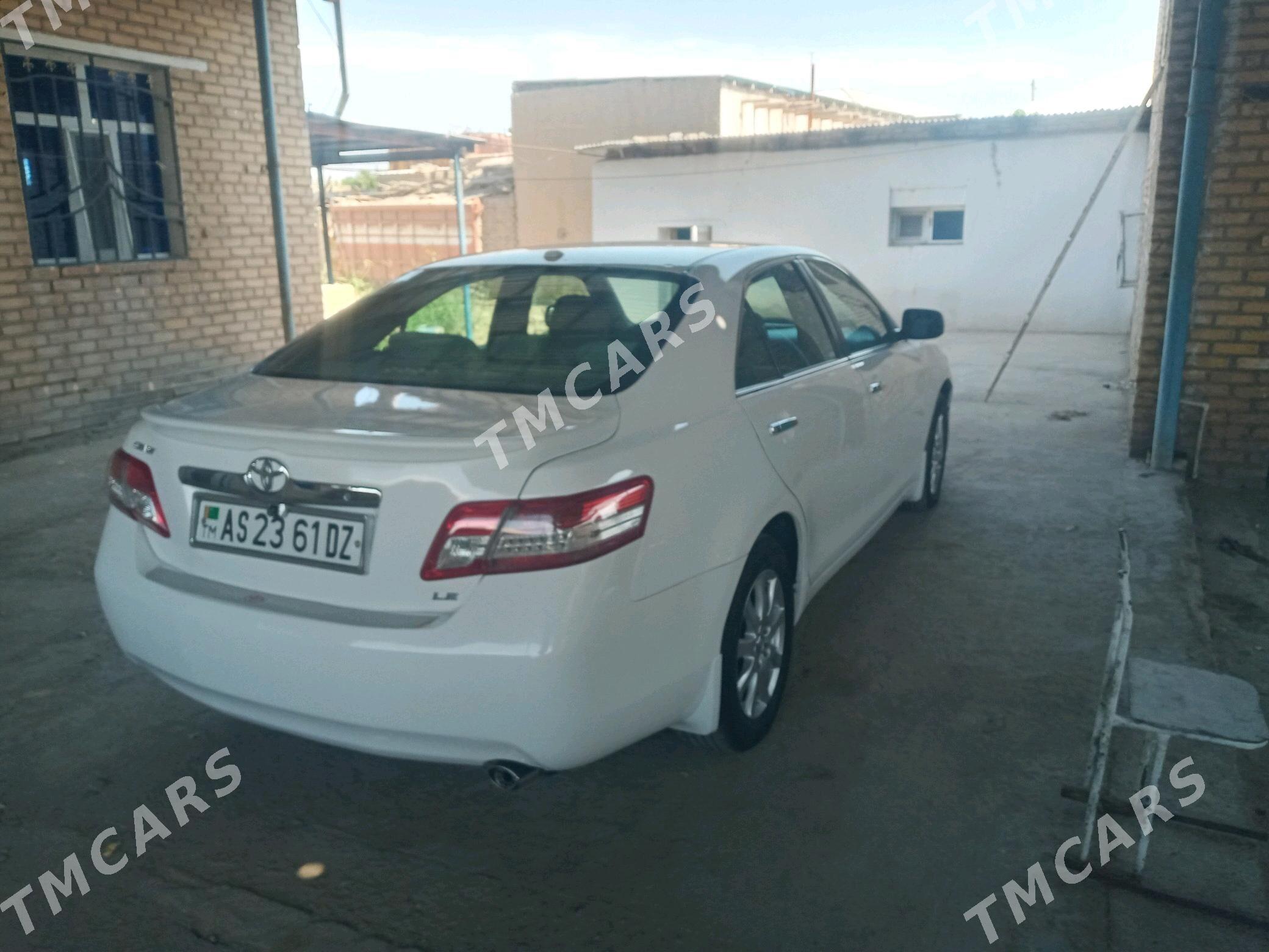 Toyota Camry 2009 - 205 000 TMT - Görogly (Tagta) - img 3