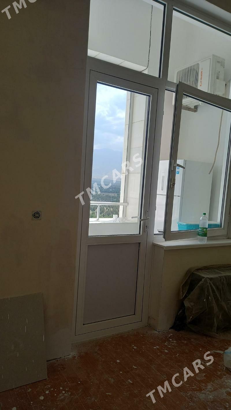 окно - Aşgabat - img 2