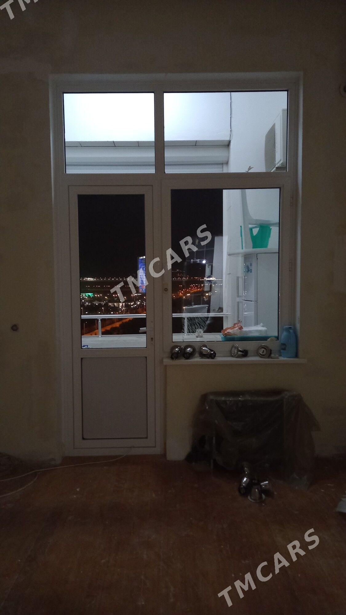 окно - Aşgabat - img 3
