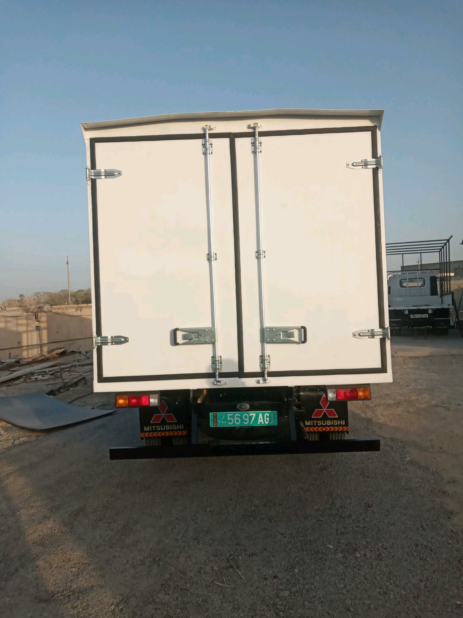 kanter bort 25 000 TMT - Ашхабад - img 4