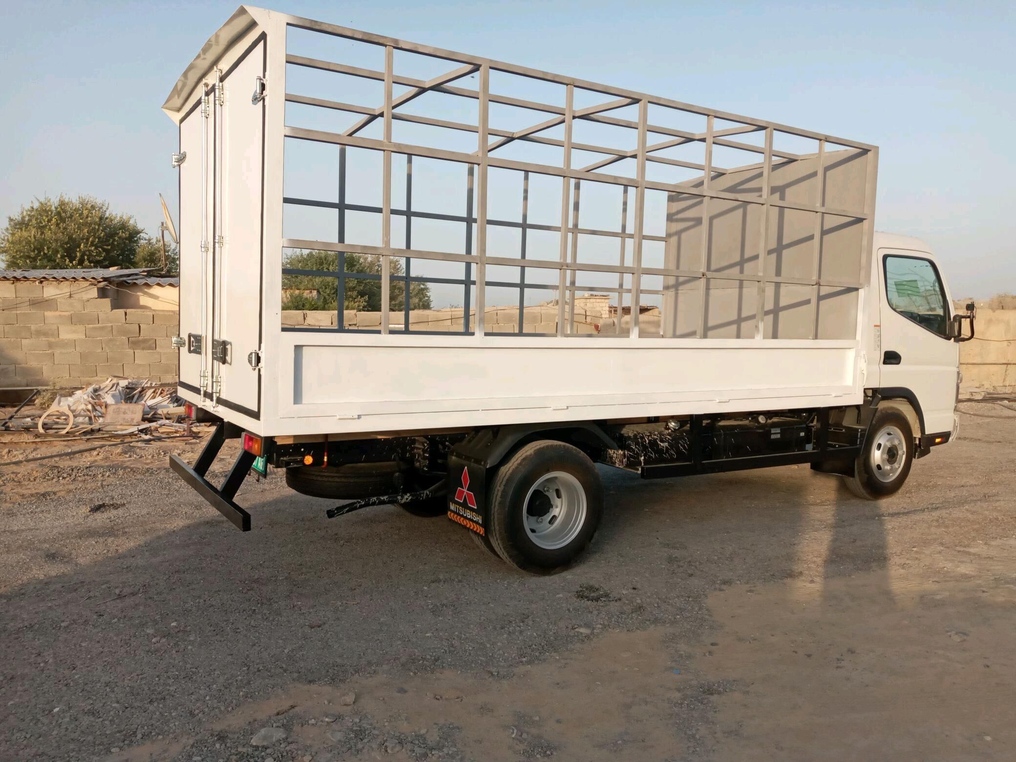 kanter bort 25 000 TMT - Ашхабад - img 5