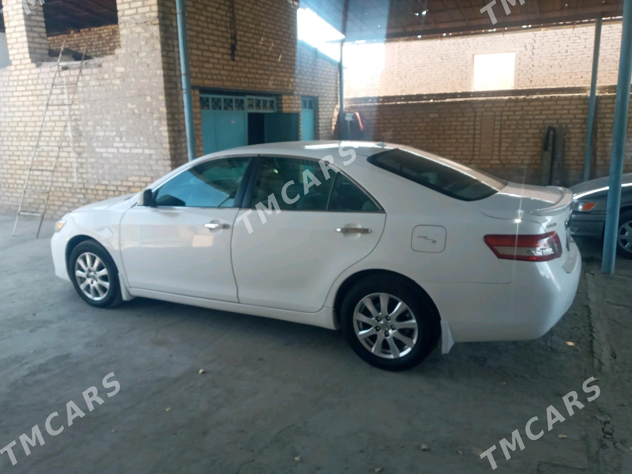 Toyota Camry 2009 - 205 000 TMT - Görogly (Tagta) - img 4