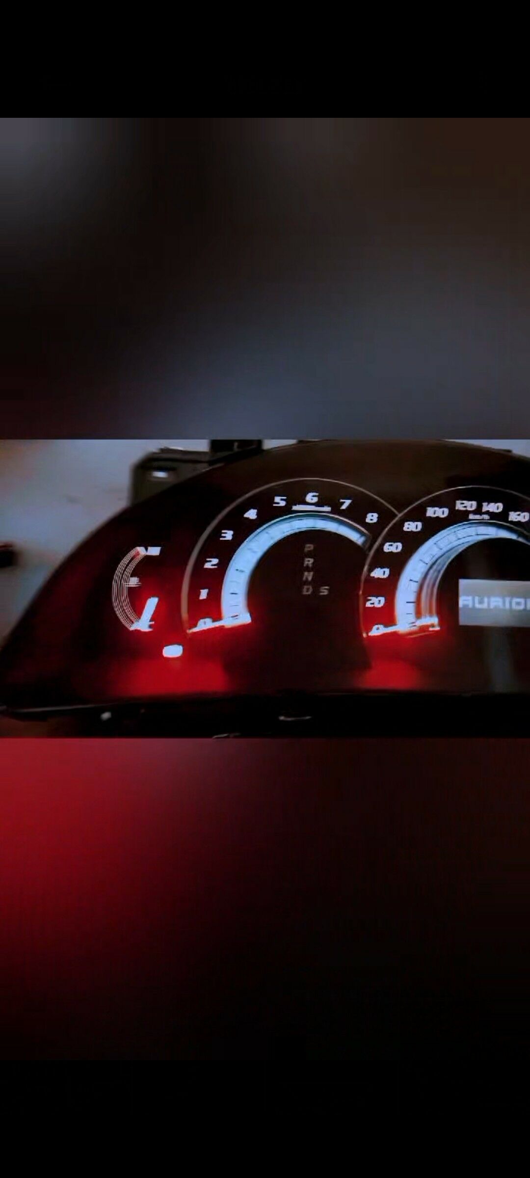 Aurion pribor 350 TMT - Мары - img 5