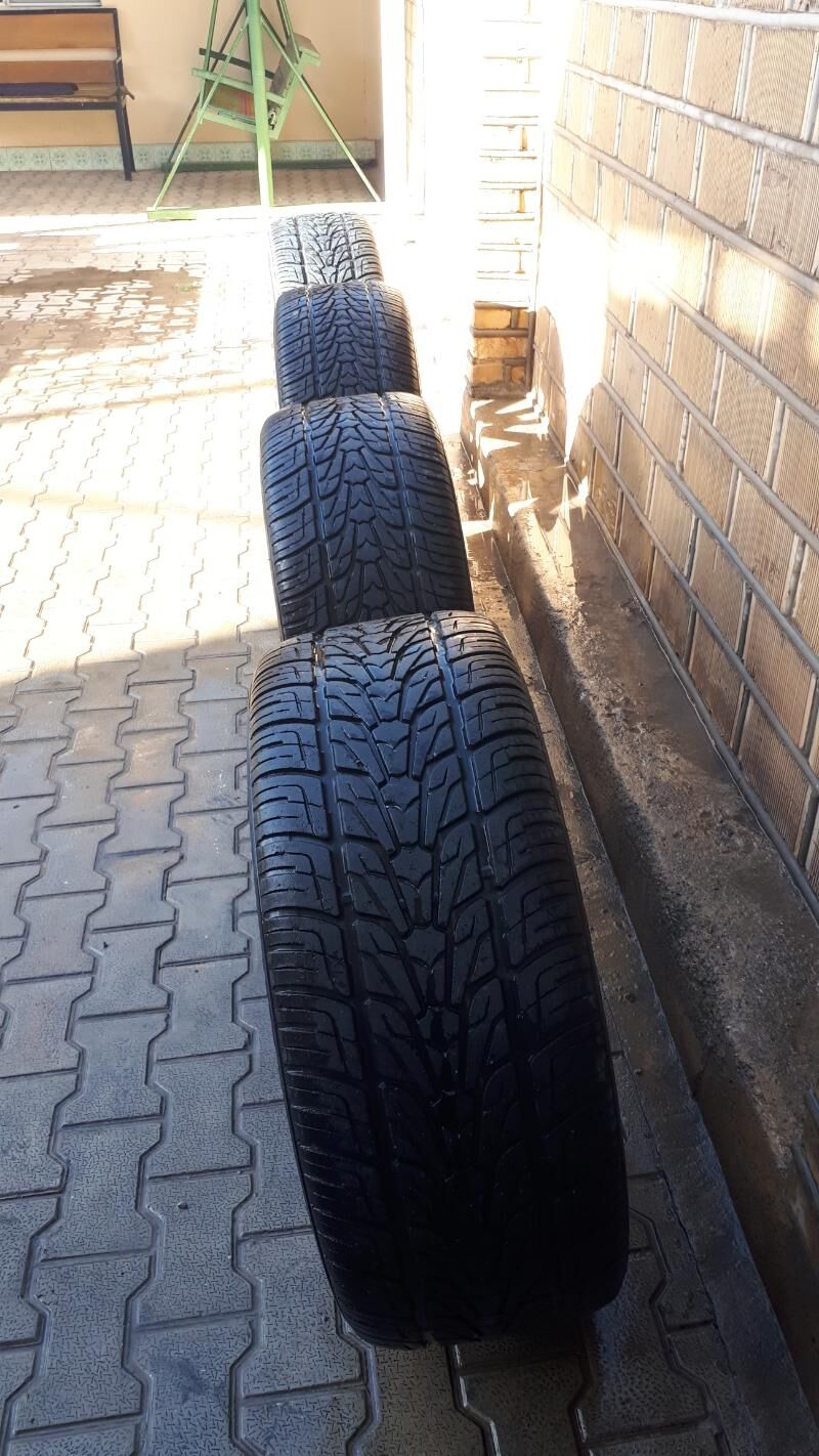 продам 20 колеса скидка будет 5 000 TMT - Ашхабад - img 4