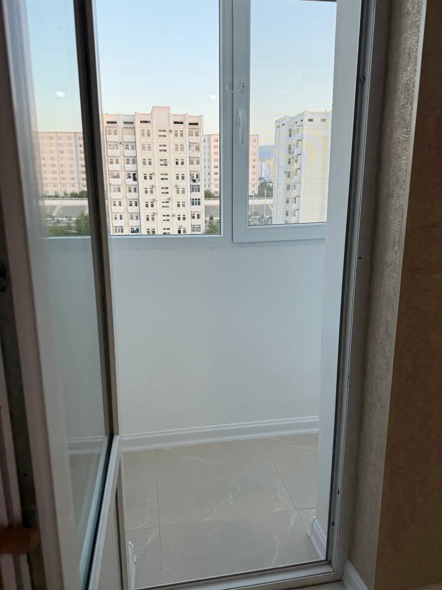 Мир 7/3, евро, 3ком, 88м² - Parahat 7 - img 3