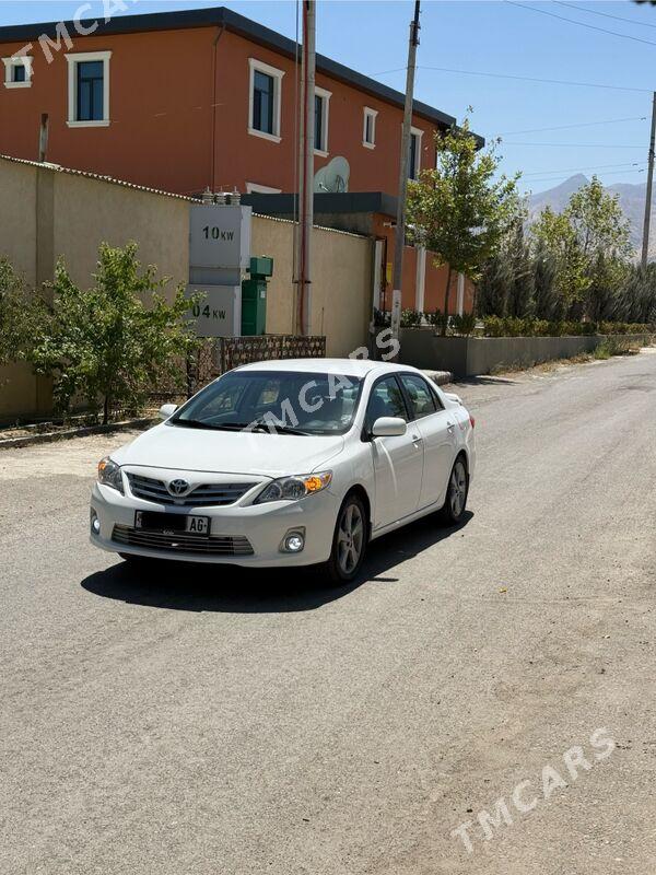 Toyota Corolla 2011 - 147 000 TMT - Aşgabat - img 3