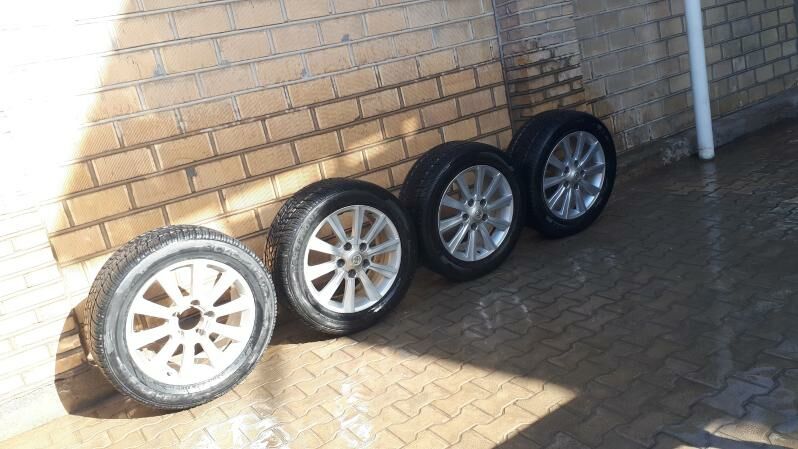 продам 20 колеса скидка будет 5 000 TMT - Ашхабад - img 3