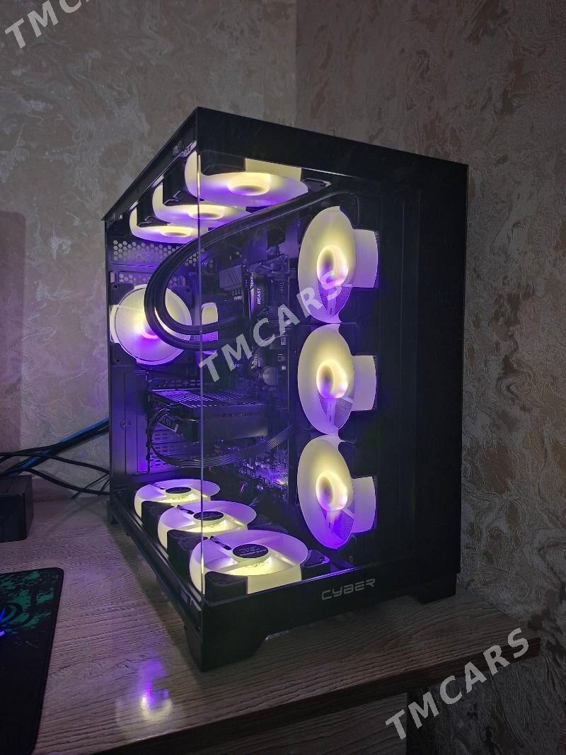 Täze igrawoý kompyuter i7 - Ашхабад - img 6