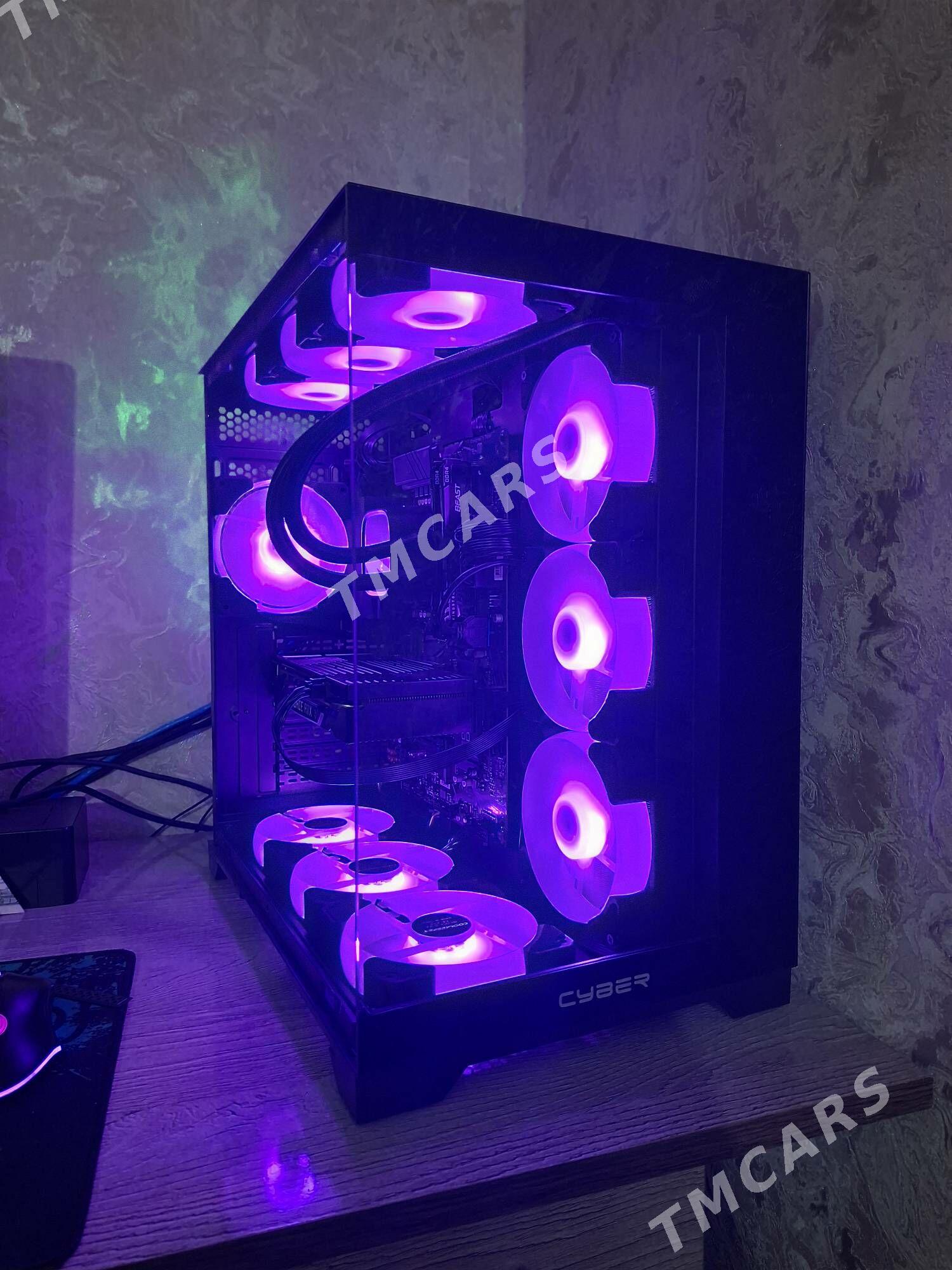 Täze igrawoý kompyuter i7 - Ашхабад - img 5