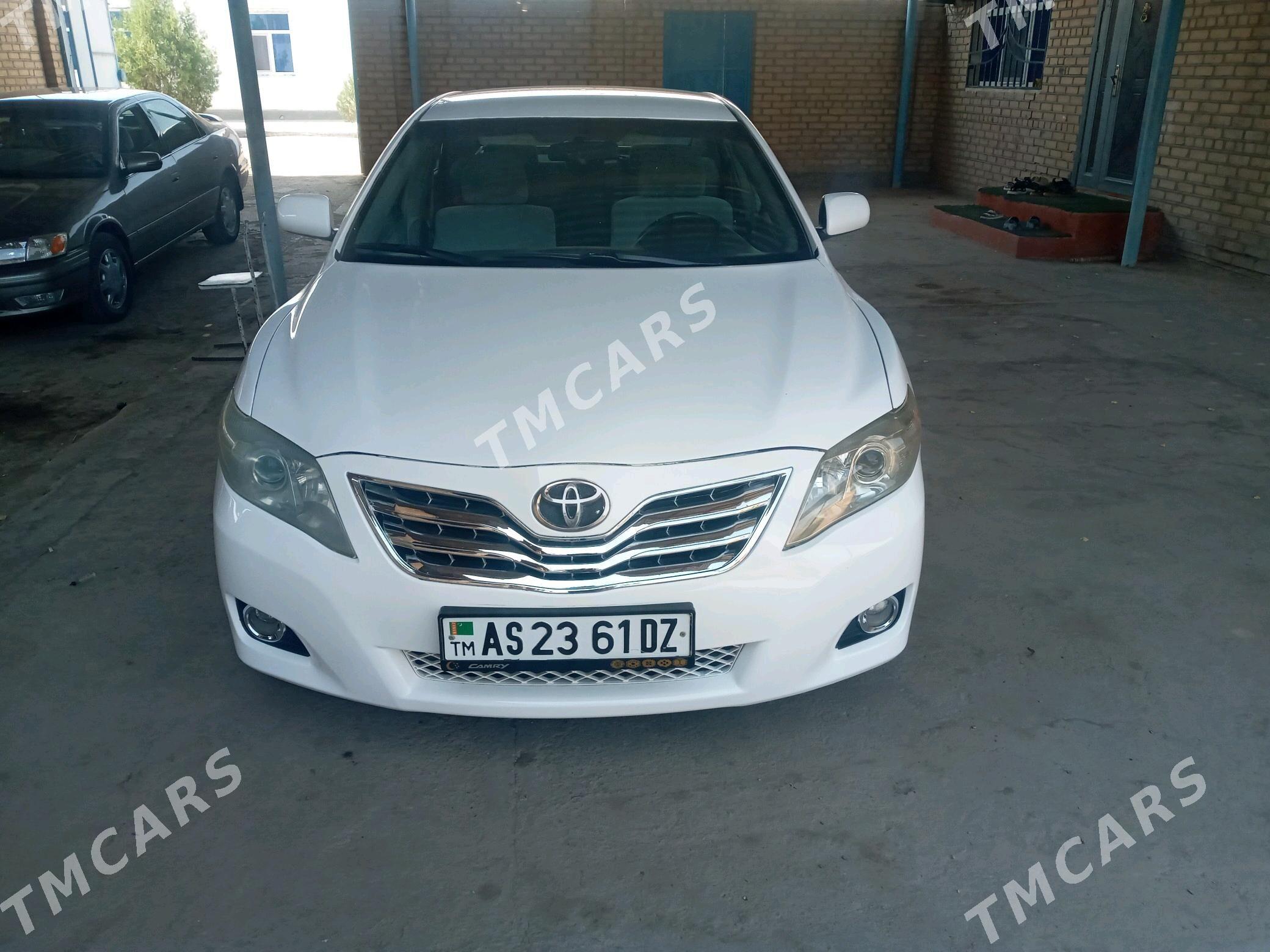 Toyota Camry 2009 - 205 000 TMT - Görogly (Tagta) - img 5