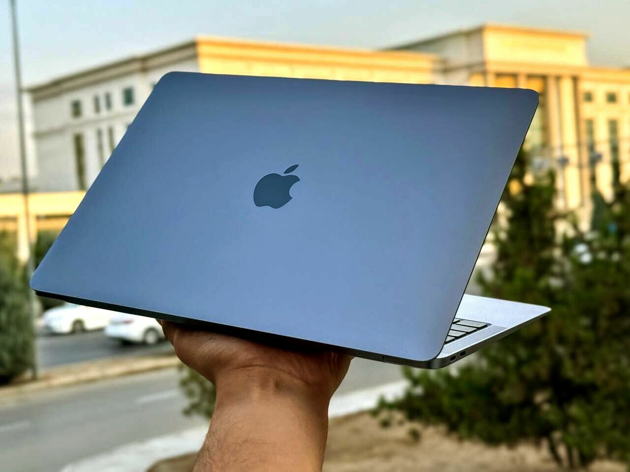 MacBook Air 13 / M1 / 512 GB - Balkanabat - img 6