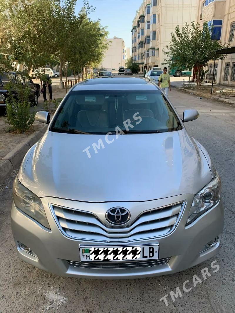 Toyota Camry 2008 - 200 000 TMT - Туркменабат - img 2
