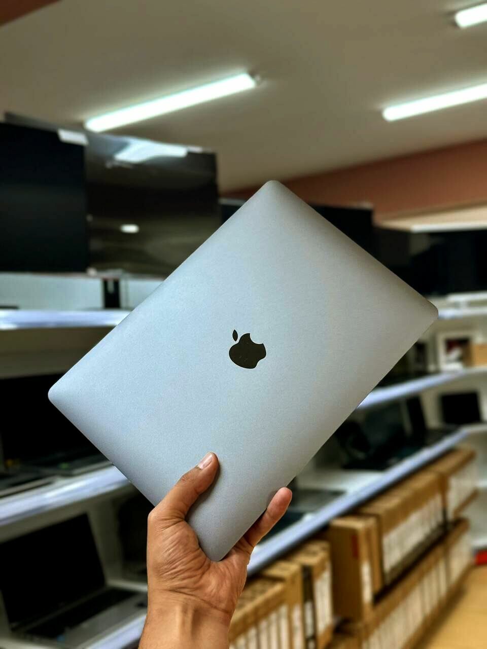 MacBook Air 13 / M1 / 512 GB - Balkanabat - img 8