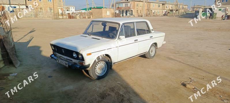 Lada 2106 1988 - 8 000 TMT - Esenguly - img 3