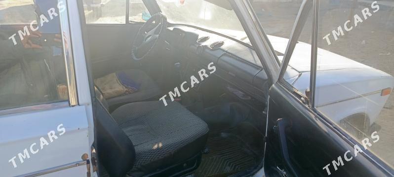 Lada 2106 1988 - 8 000 TMT - Esenguly - img 2