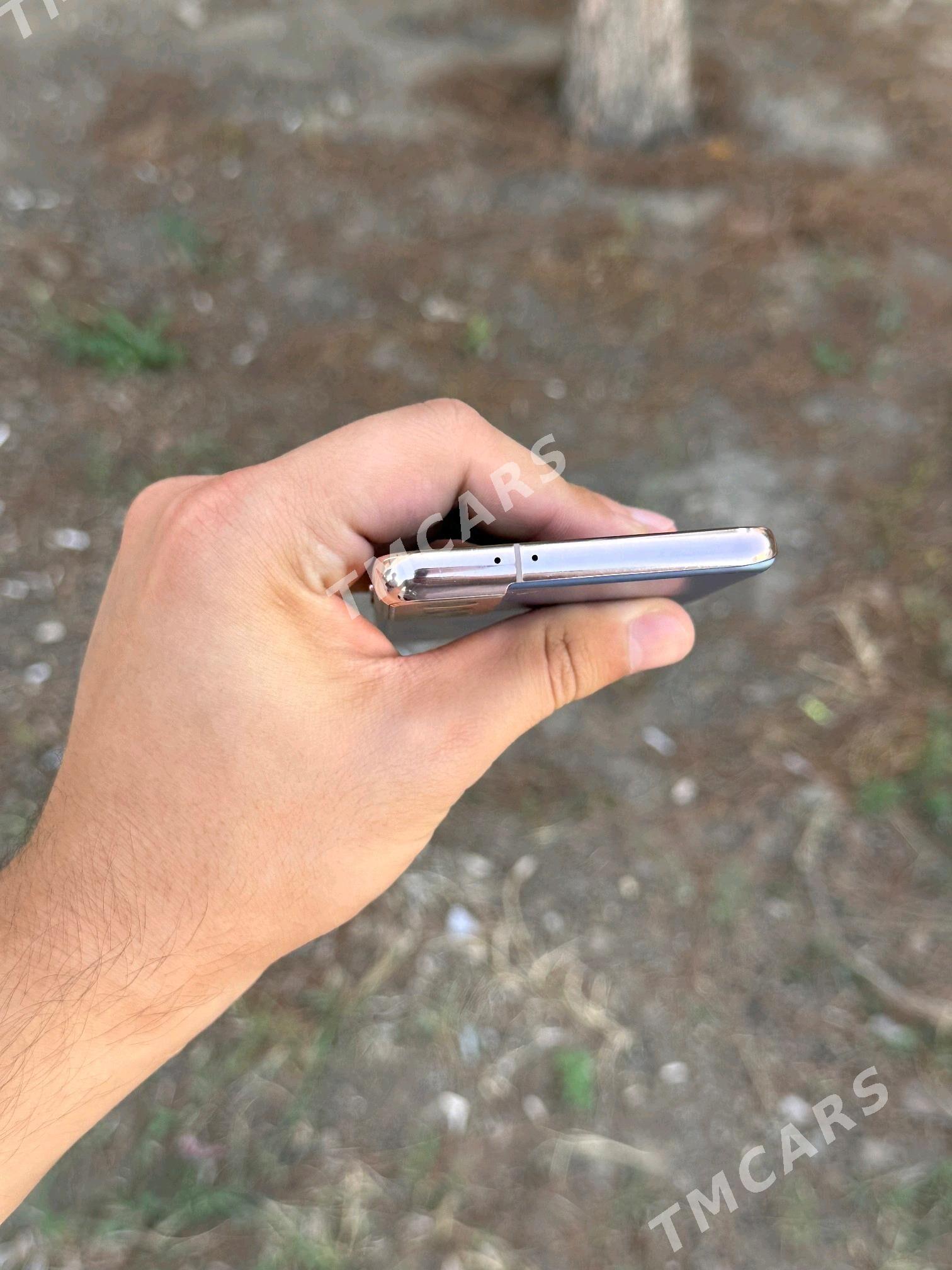 SAMSUNG S21 8/256gb - Мары - img 3