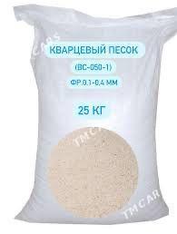 Çage/Песок/Кварц/Filter - Ашхабад - img 4