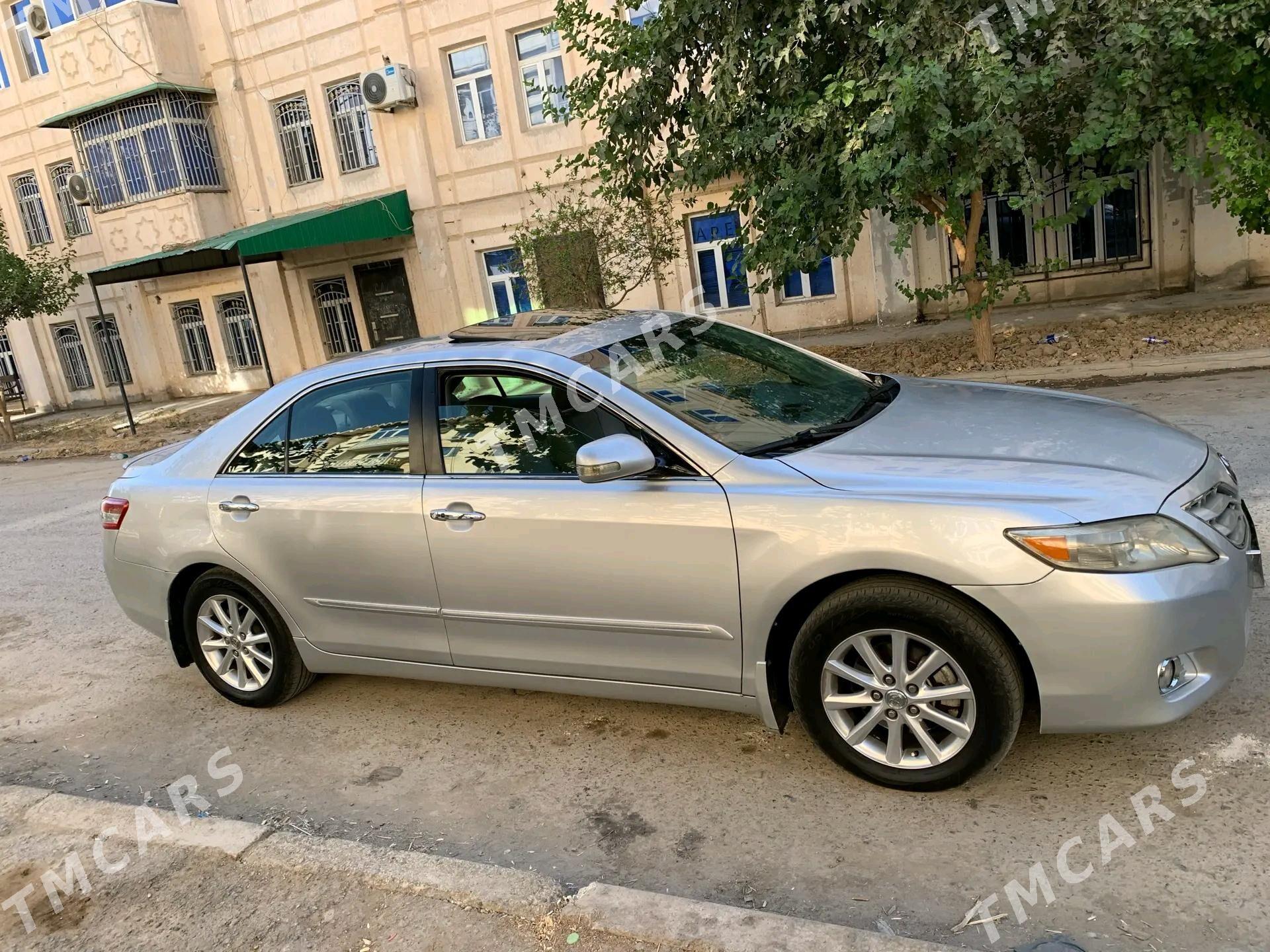 Toyota Camry 2008 - 200 000 TMT - Туркменабат - img 3