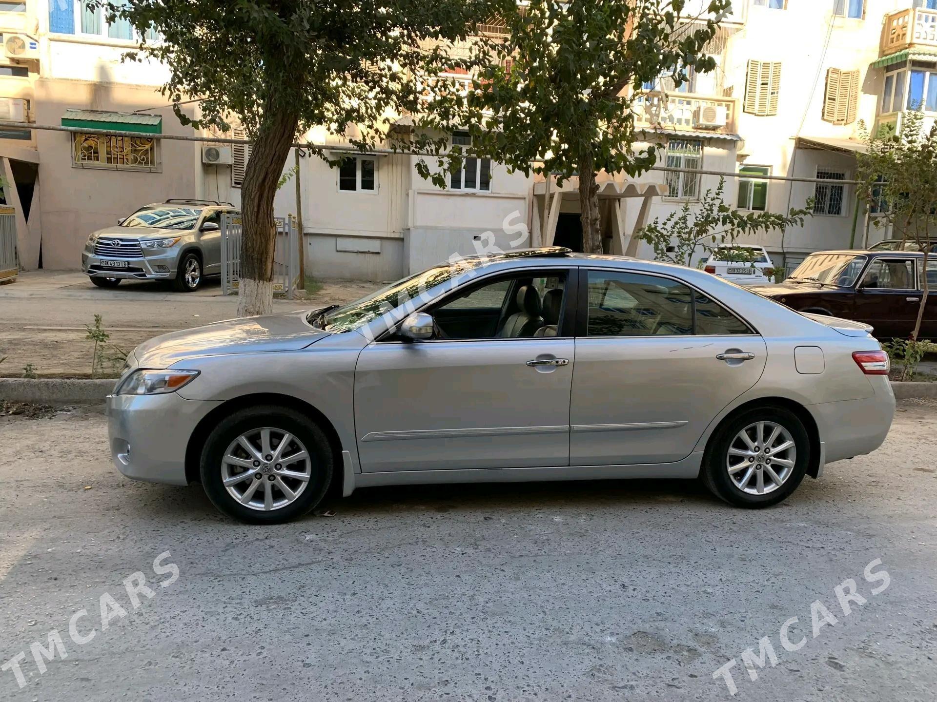 Toyota Camry 2008 - 200 000 TMT - Туркменабат - img 6