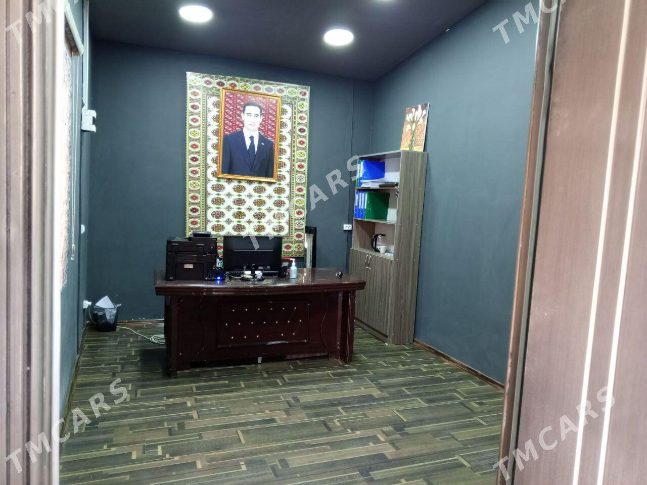 Склад и офис - Türkmenbaşy - img 4