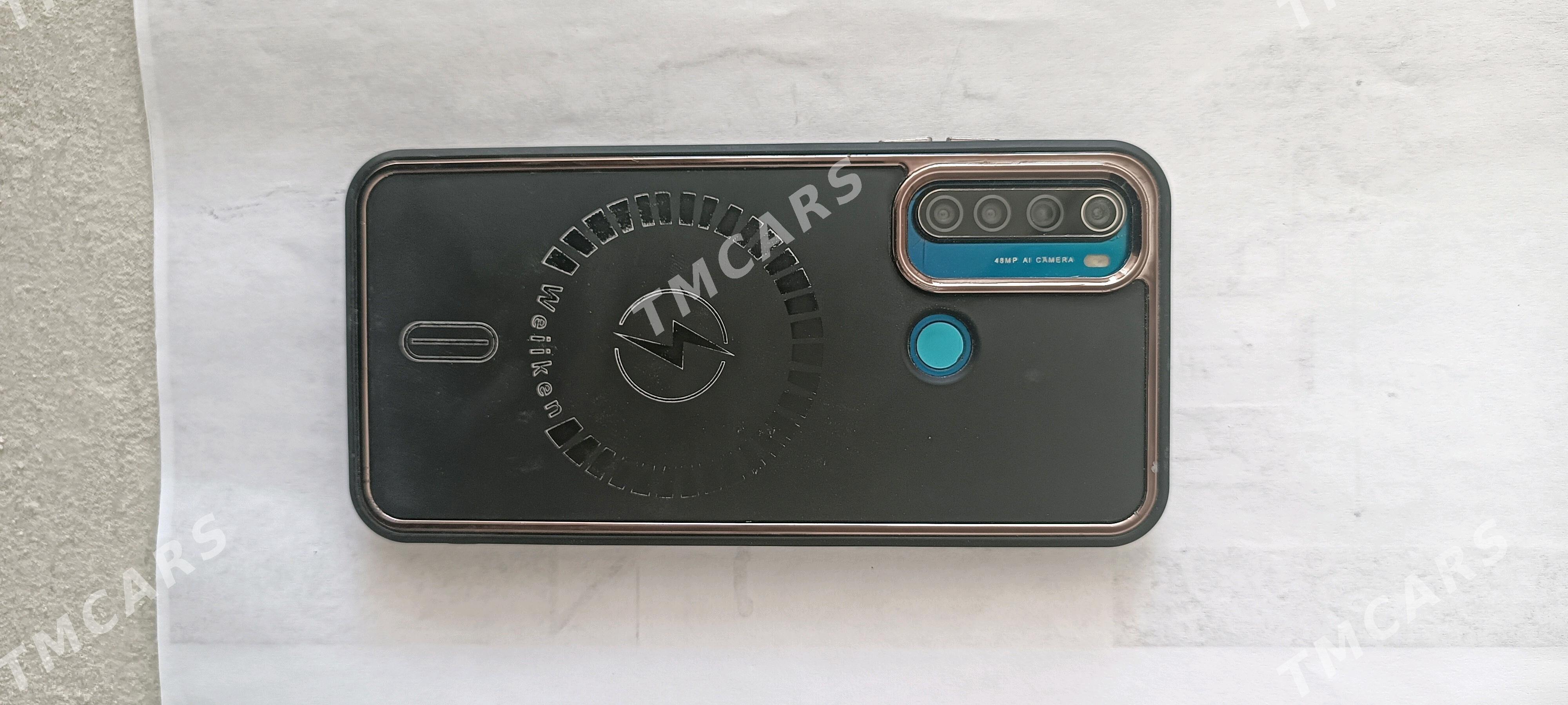 Redmi Note 8 - Balkanabat - img 2