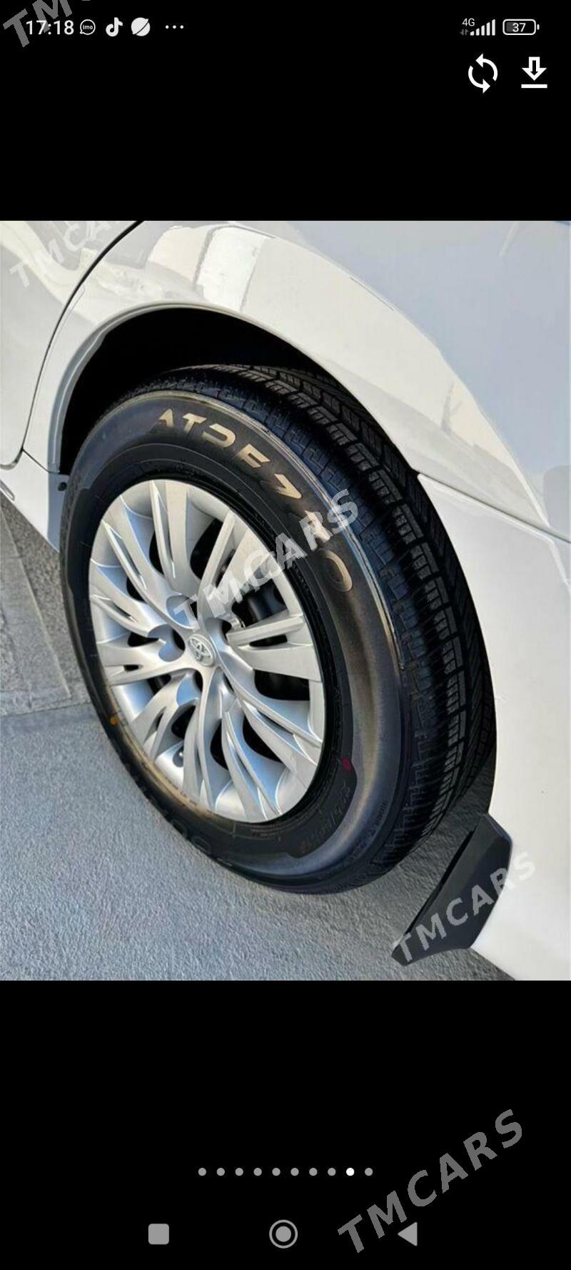 Toyota Camry 2012 - 245 000 TMT - Дашогуз - img 6