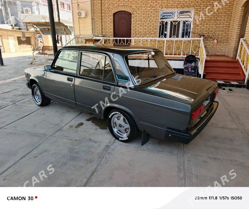Lada 2107 2011 - 70 000 TMT - Mary - img 2
