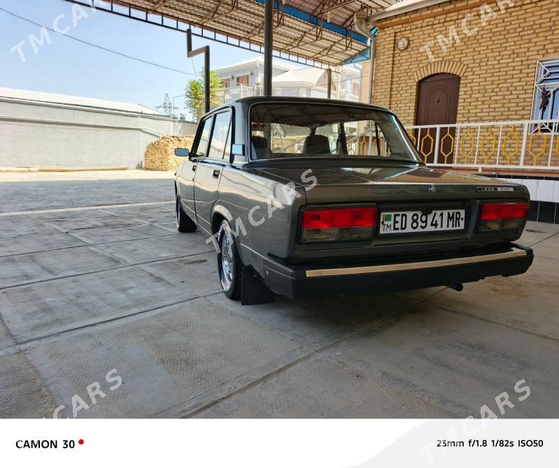 Lada 2107 2011 - 70 000 TMT - Mary - img 6