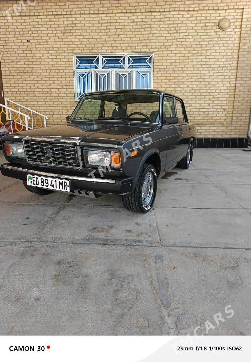 Lada 2107 2011 - 70 000 TMT - Mary - img 7