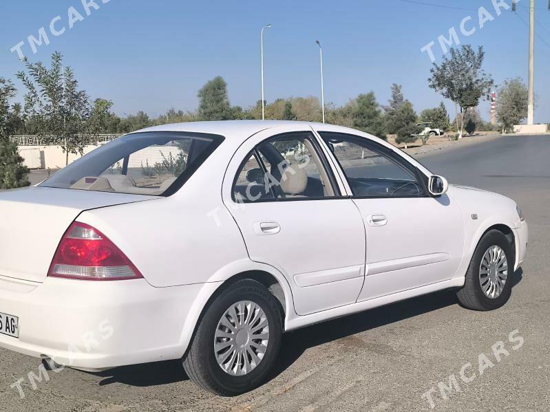 Nissan Sunny 2010 - 123 000 TMT - Aşgabat - img 4