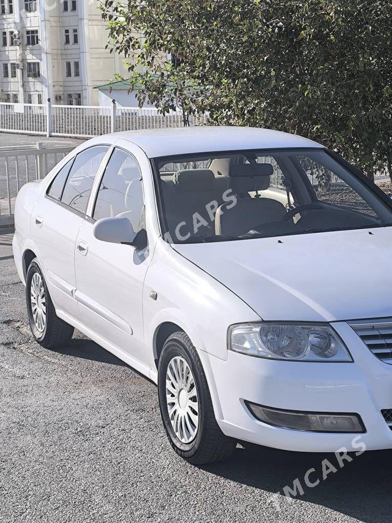 Nissan Sunny 2010 - 123 000 TMT - Aşgabat - img 2