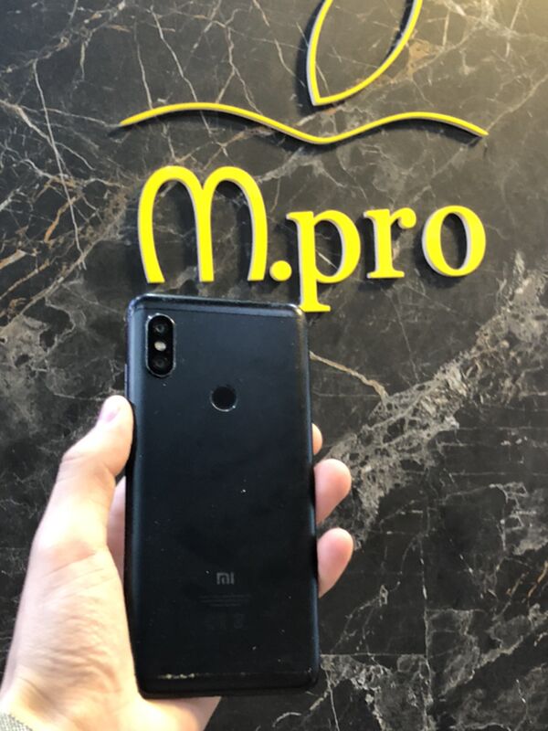 Redmi note 6pro - Aşgabat - img 2
