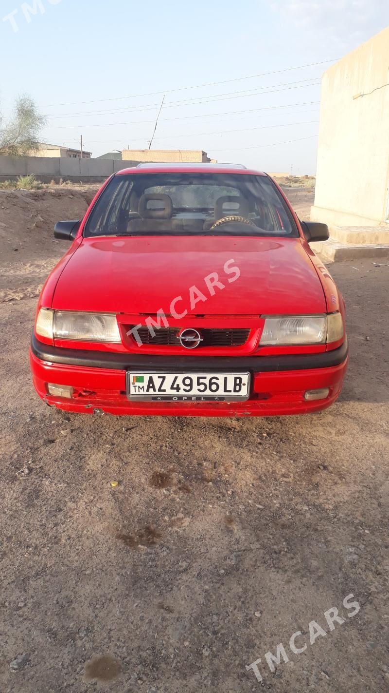 Opel Vectra 1993 - 18 000 TMT - Çärjew - img 2