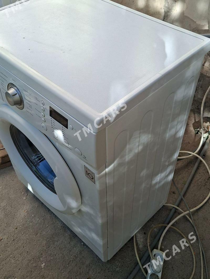 Lg 5Kg DD  - Ашхабад - img 3