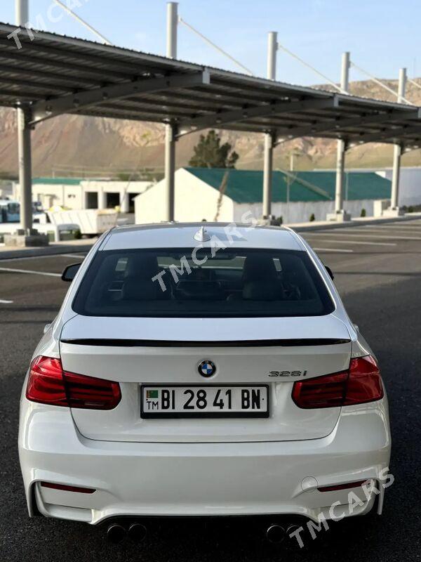 BMW F30 2015 - 275 000 TMT - "Алтын Асыр" Гундогар базары ( Толкучка) - img 3