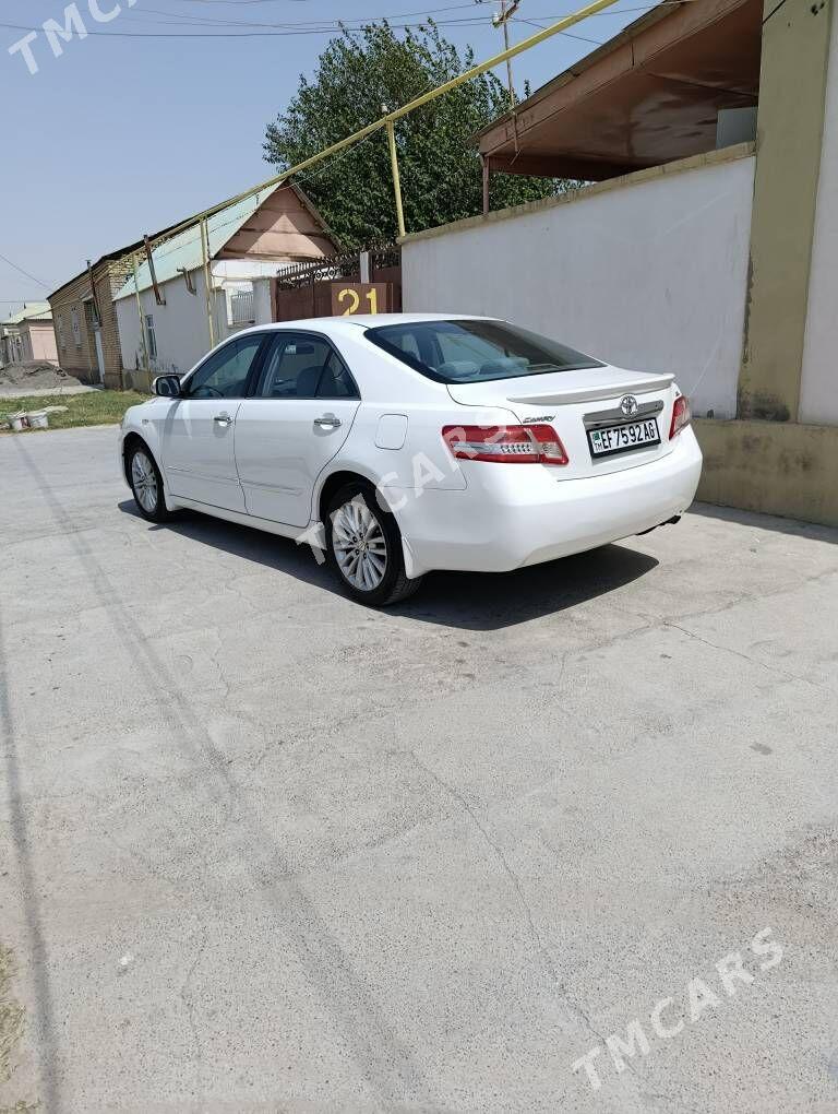 Toyota Camry 2009 - 160 000 TMT - Ашхабад - img 2