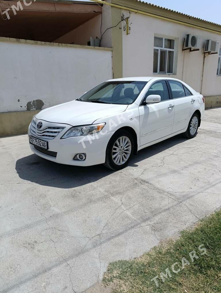 Toyota Camry 2009 - 160 000 TMT - Ашхабад - img 3