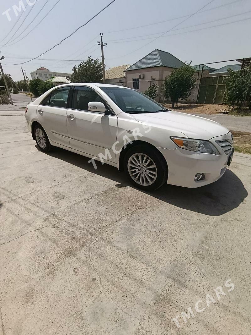 Toyota Camry 2009 - 160 000 TMT - Ашхабад - img 4