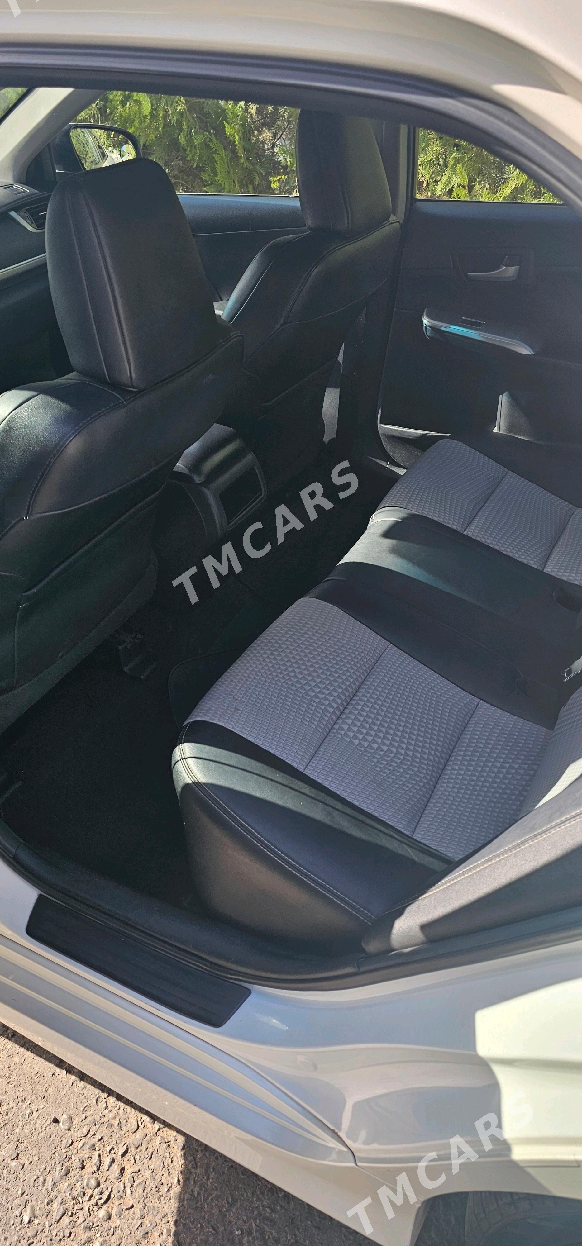 Toyota Camry 2014 - 235 000 TMT - Ашхабад - img 8
