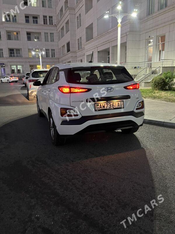 Hyundai Kona 2020 - 199 999 TMT - Ашхабад - img 2