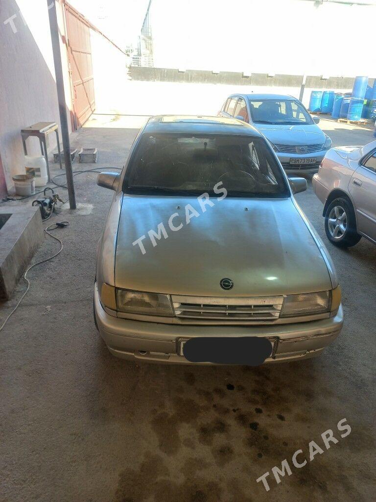 Opel Vectra 1990 - 26 000 TMT - Анев - img 2