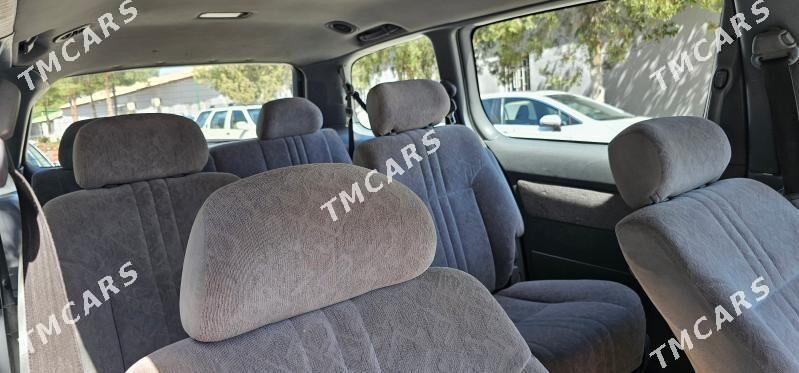 Toyota Sienna 1998 - 140 000 TMT - Ёлётен - img 5