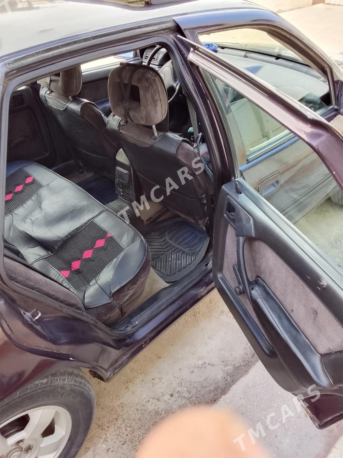 Opel Vectra 1992 - 30 000 TMT - Туркменабат - img 4