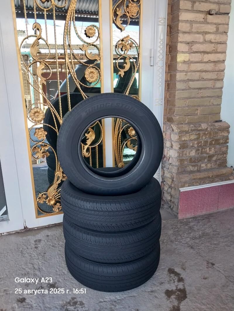 215.70.16 Bridgestone 1 000 TMT - Шабатский этрап - img 2
