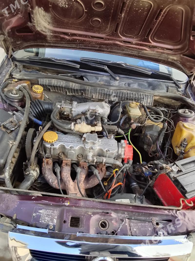 Opel Vectra 1992 - 30 000 TMT - Туркменабат - img 7