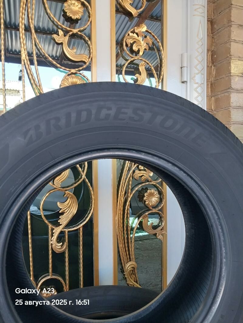 215.70.16 Bridgestone 1 000 TMT - Шабатский этрап - img 3