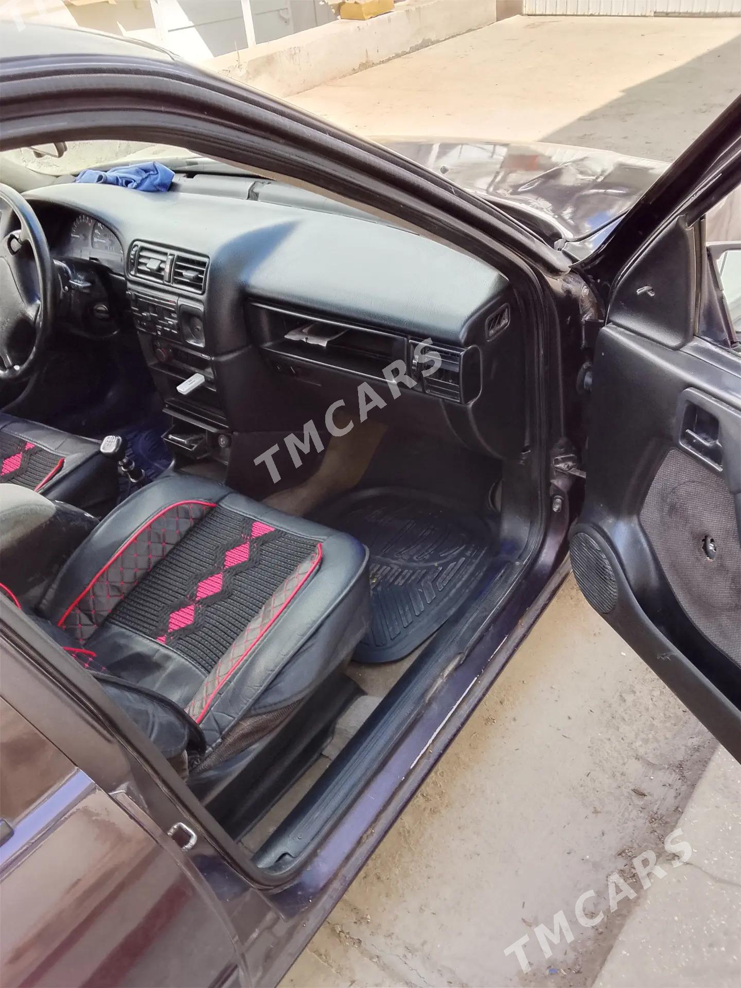 Opel Vectra 1992 - 30 000 TMT - Туркменабат - img 6