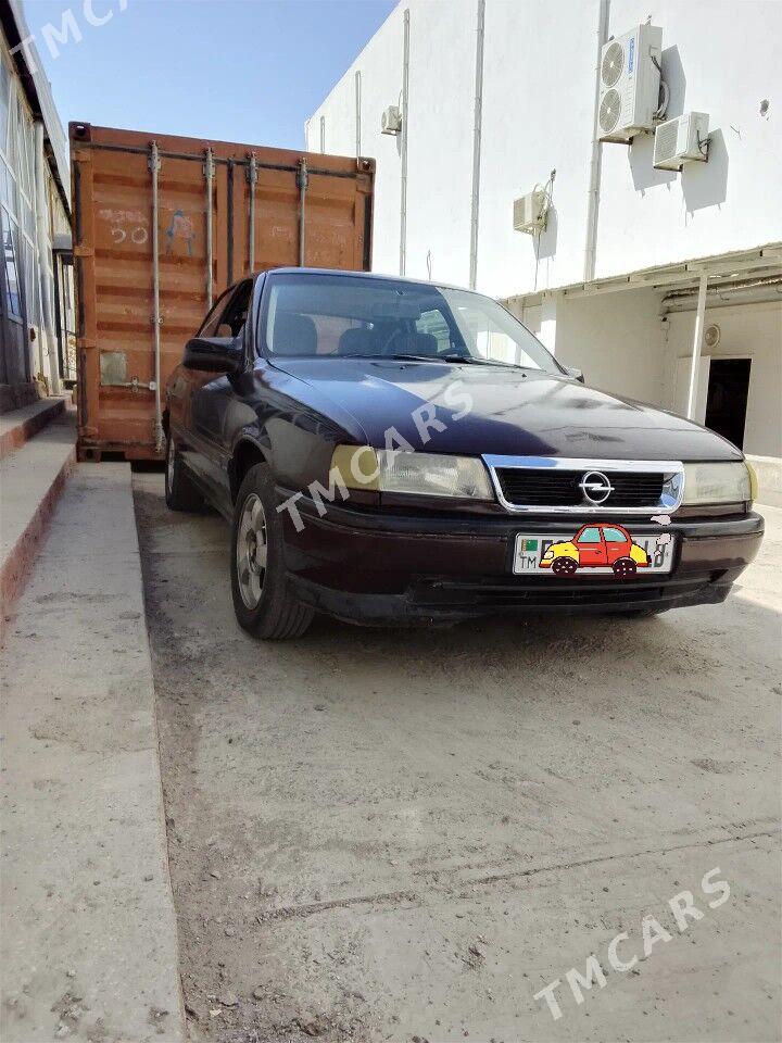 Opel Vectra 1992 - 30 000 TMT - Туркменабат - img 5
