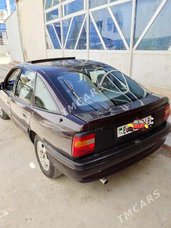 Opel Vectra 1992 - 30 000 TMT - Туркменабат - img 8