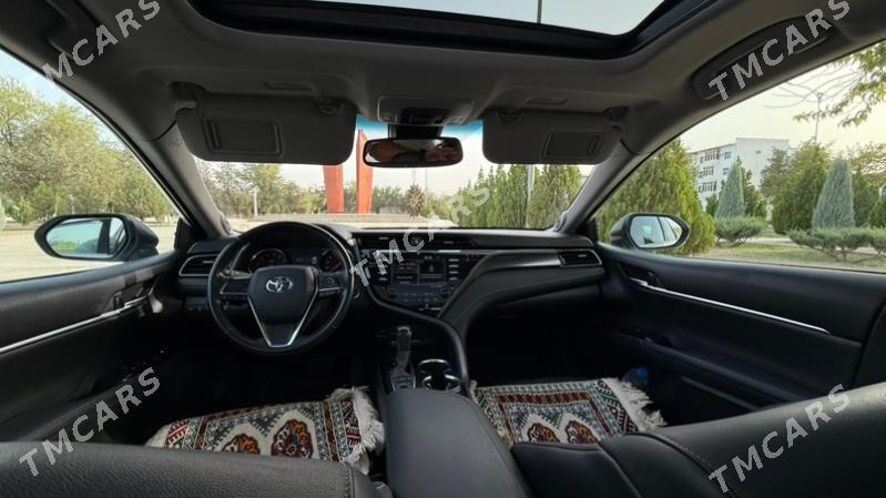 Toyota Camry 2020 - 394 000 TMT - Ашхабад - img 8